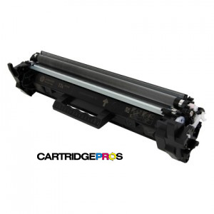 HP 94X (CF294X) Toner Cartridge, Black High Yield